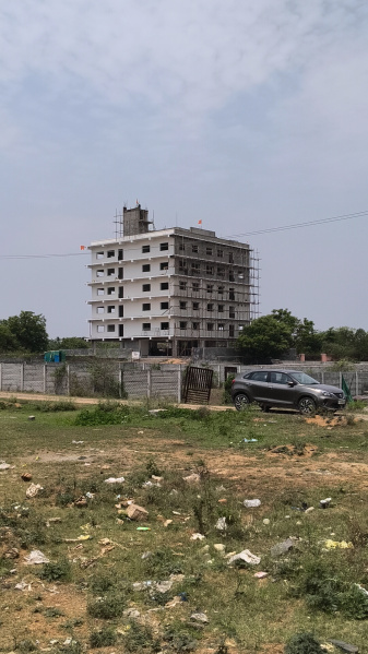  266 Sq. Yards Residential Plot for Sale in Shamirpet, Hyderabad