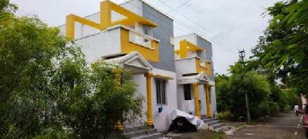 2 BHK House for Sale in Sriperumbudur, Chennai