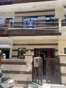 2 BHK House for Sale in Pabhat Road, Zirakpur