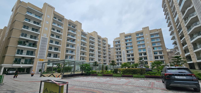 3.5 BHK Apartment 1700 Sq.ft. for Sale in VIP Road, Zirakpur