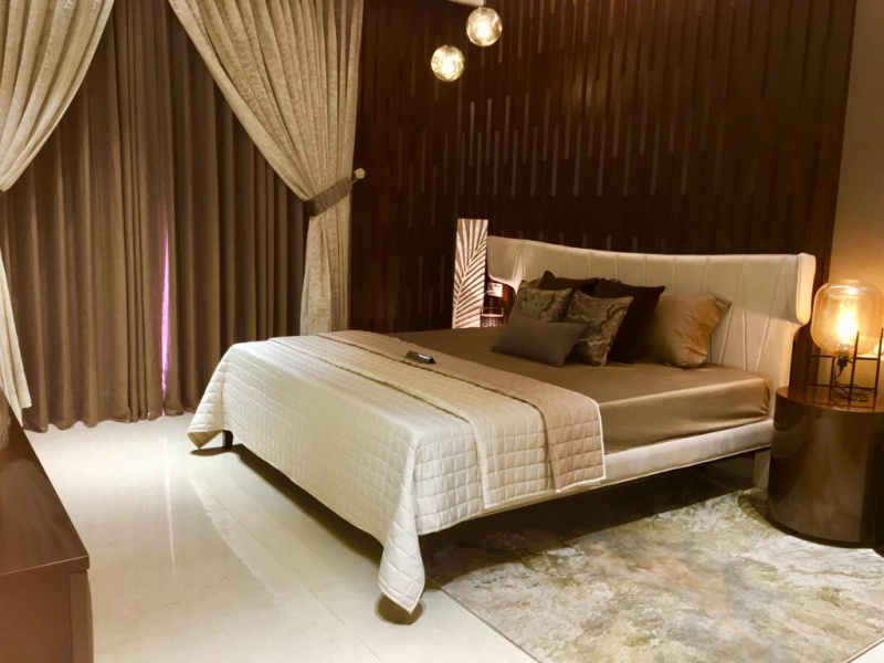 1 BHK Apartment 700 Sq.ft. for Sale in Highland Marg, Zirakpur