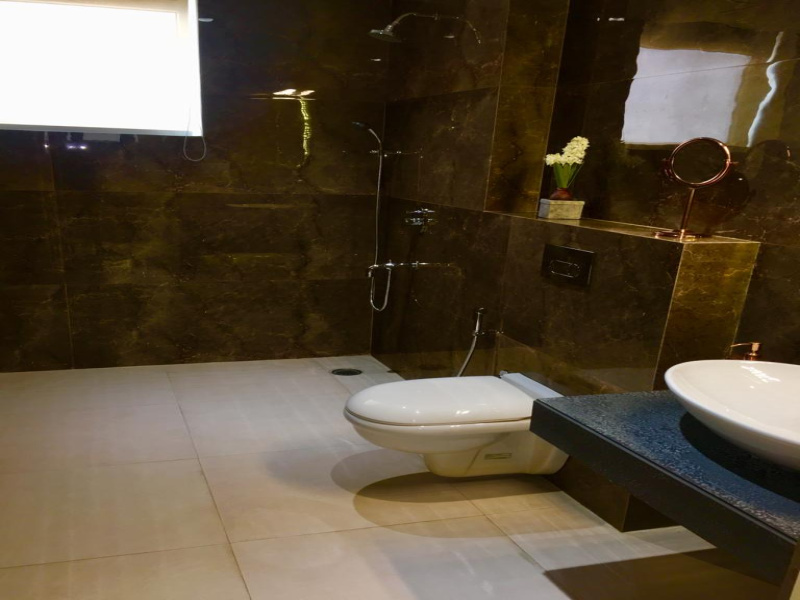 1 BHK Apartment 700 Sq.ft. for Sale in Highland Marg, Zirakpur