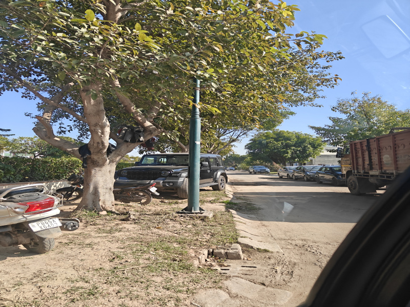  Residential Plot 250 Sq. Yards for Sale in Sector 104 Mohali