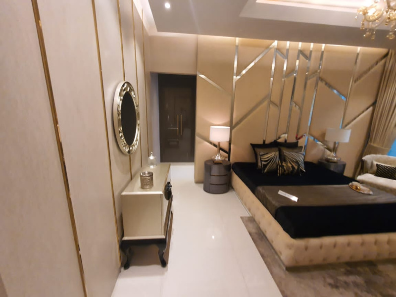 4.5 BHK Apartment 2505 Sq.ft. for Sale in Airport Road, Zirakpur