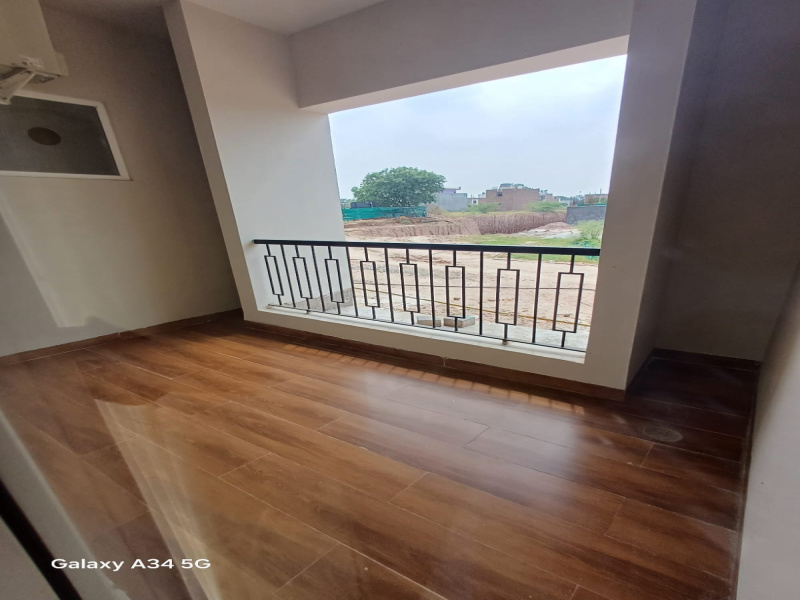 3 BHK Apartment 1834 Sq.ft. for Sale in Highland Marg, Zirakpur