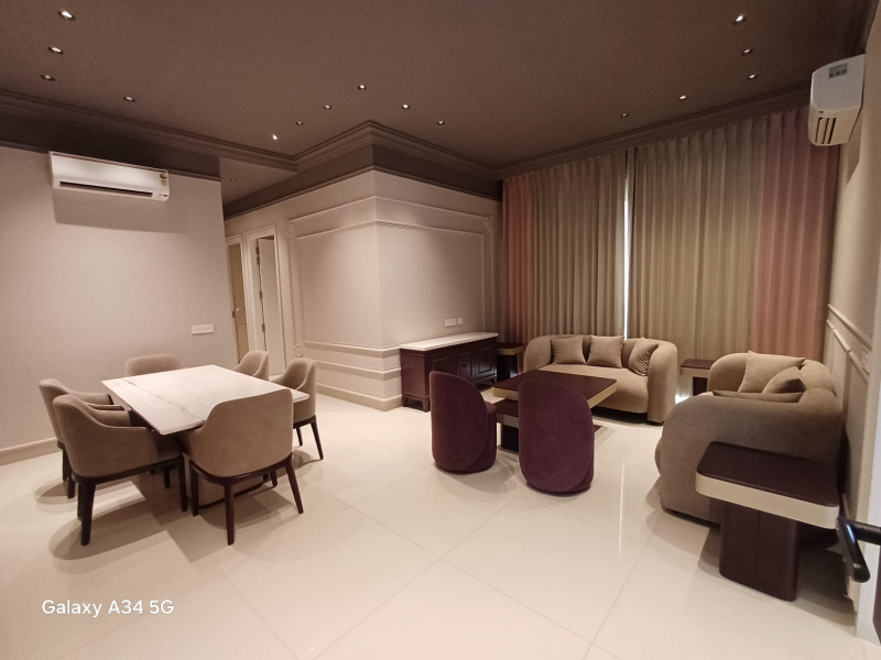 3 BHK Apartment 1834 Sq.ft. for Sale in Highland Marg, Zirakpur
