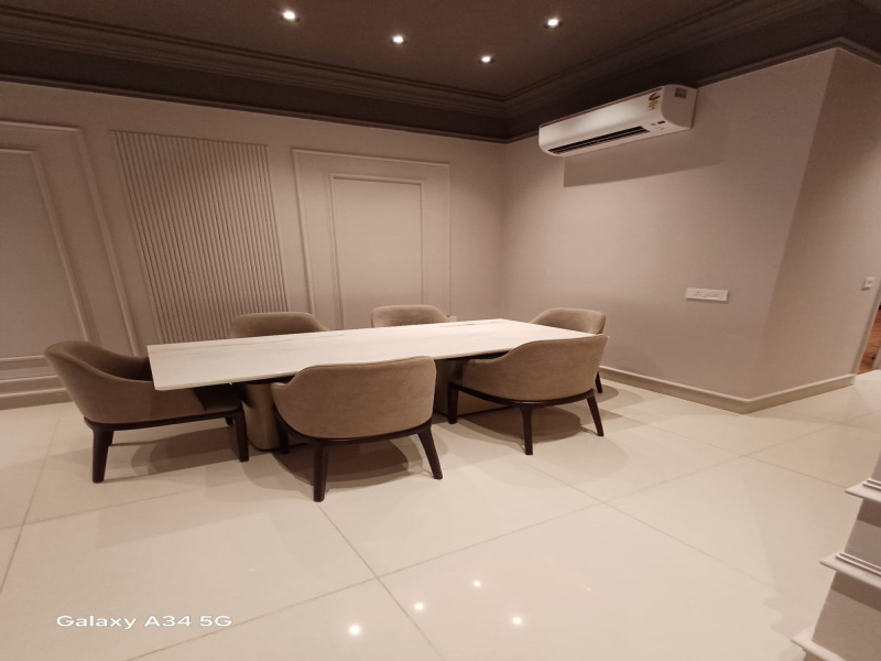 3 BHK Apartment 1834 Sq.ft. for Sale in Highland Marg, Zirakpur