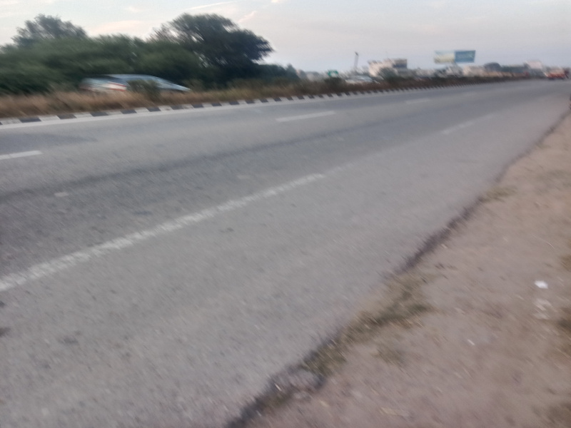  Residential Plot 142 Sq.ft. for Sale in Patiala Road, Zirakpur