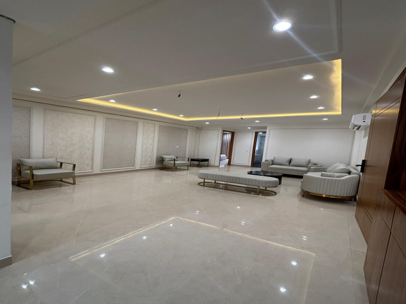 3 BHK 1800 Sq.ft. Builder Floor for Sale in Airport Road, Zirakpur