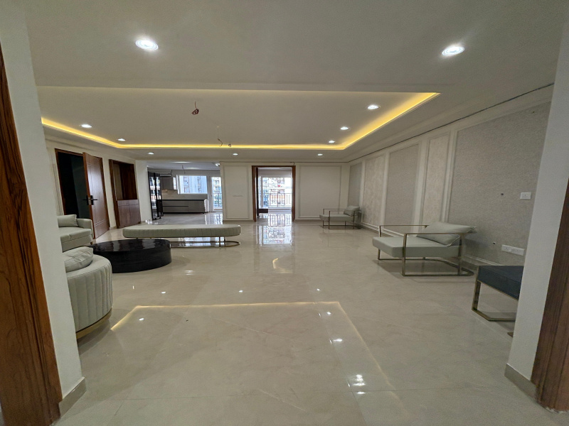 3 BHK 1800 Sq.ft. Builder Floor for Sale in Airport Road, Zirakpur