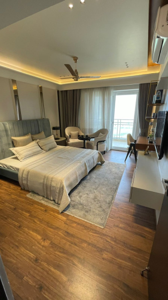 3.5 BHK 2480 Sq.ft. Apartment for Sale in Sector 66 Mohali