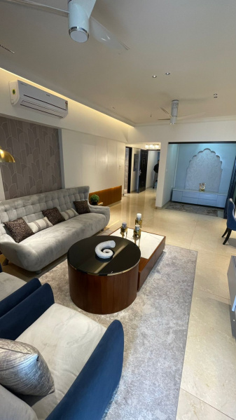 3.5 BHK 2480 Sq.ft. Apartment for Sale in Sector 66 Mohali