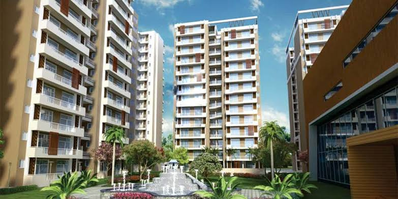 3 BHK 2100 Sq.ft. Apartment for Sale in Airport Road, Zirakpur