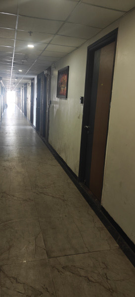 1 RK 600 Sq.ft. Apartment for Sale in Airport Road, Zirakpur