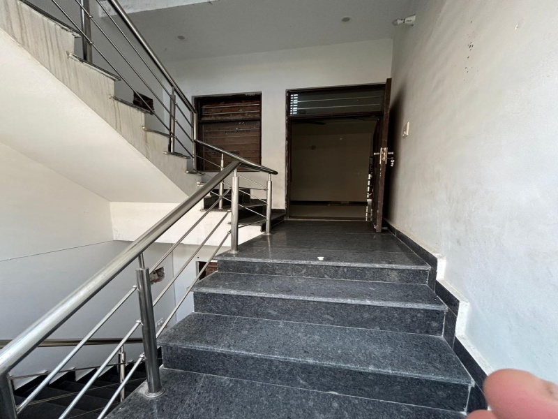 4 BHK 120 Sq. Yards House for Sale in VIP Road, Chandigarh