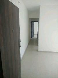 1 BHK Flat for Sale in Palghar East