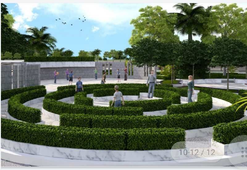 Residential Plot 1000 Sq.ft. for Sale in Super Corridor, Indore
