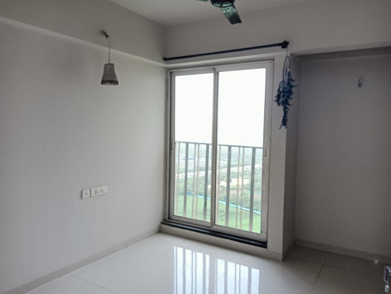 2 BHK Apartment 630 Sq.ft. for Rent in Majiwada, Thane