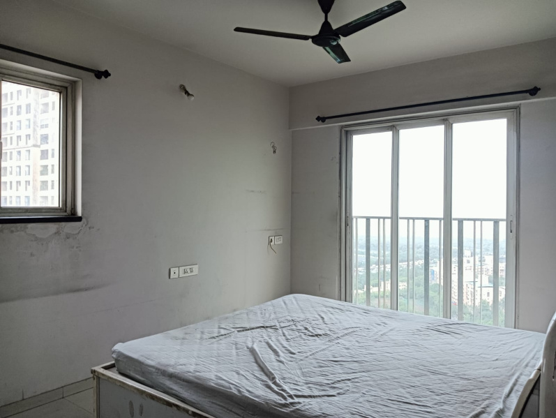 2 BHK Apartment 630 Sq.ft. for Rent in Majiwada, Thane