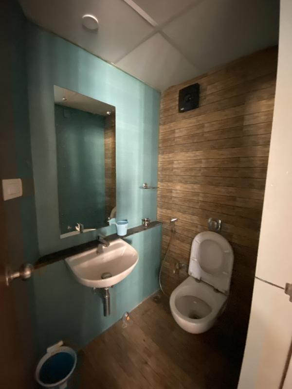 2 BHK Apartment 568 Sq.ft. for Rent in Balkum Pada, Majiwada, Thane