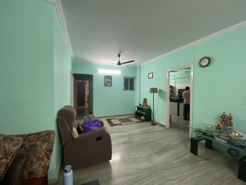 3 BHK Apartment 1300 Sq.ft. for Rent in Vartak Nagar, Thane