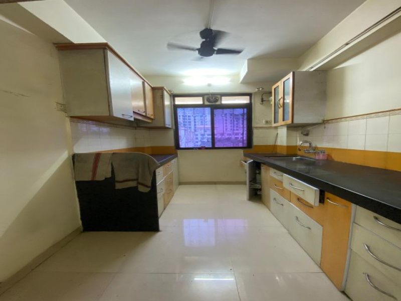 2 BHK 980 Sq.ft. Apartment for Sale in Majiwada, Thane