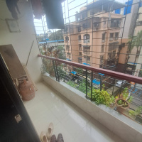 2 BHK Flat for Sale in Ghantali, Thane