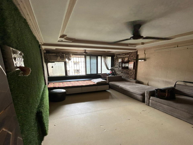 1 BHK 480 Sq.ft. Apartment for Rent in Teen Hath Naka, Thane