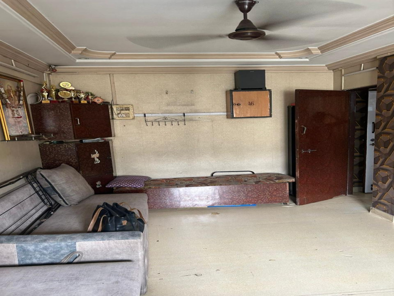 1 BHK 480 Sq.ft. Apartment for Rent in Teen Hath Naka, Thane