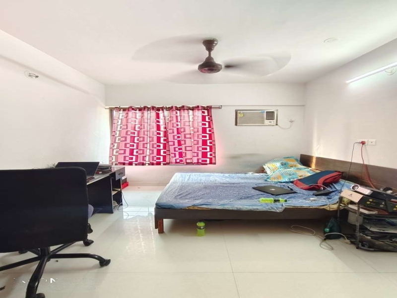 1 BHK 415 Sq.ft. Apartment for Rent in Balkum Pada, Majiwada, Thane