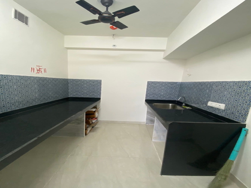 2 BHK 502 Sq.ft. Apartment for Rent in Balkum Pada, Majiwada, Thane