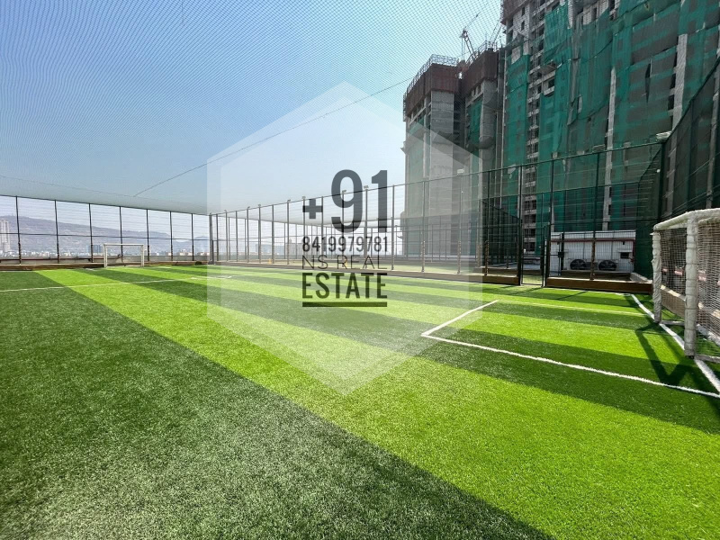 2 BHK 502 Sq.ft. Apartment for Rent in Balkum Pada, Majiwada, Thane