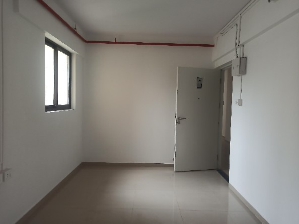 1 BHK 380 Sq.ft. Apartment for Rent in Pokhran, Thane