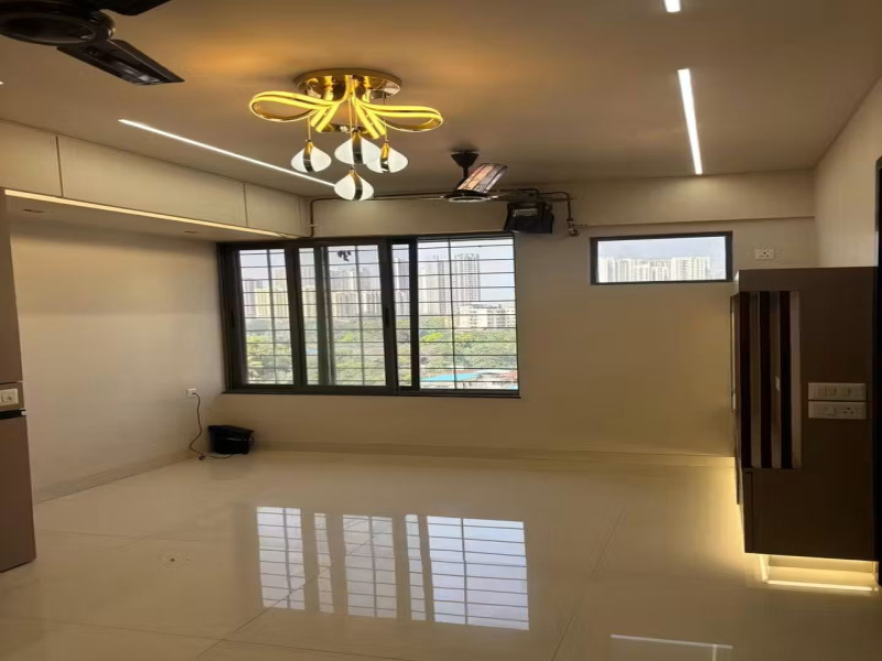 1 BHK 339 Sq.ft. Apartment for Sale in Balkum Pada, Majiwada, Thane