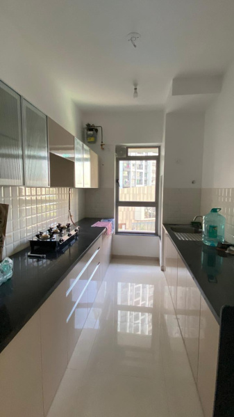 2 BHK 761 Sq.ft. Apartment for Rent in Kolshet Road, Thane