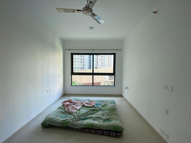 2 BHK 761 Sq.ft. Apartment for Rent in Kolshet Road, Thane