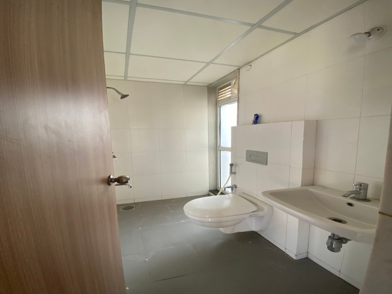 1.5 BHK 555 Sq.ft. Apartment for Rent in Ghodbunder Road, Thane