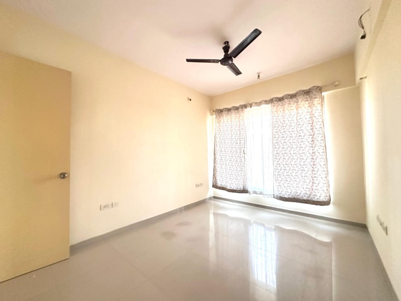 3 BHK 1150 Sq.ft. Apartment for Rent in Majiwada, Thane