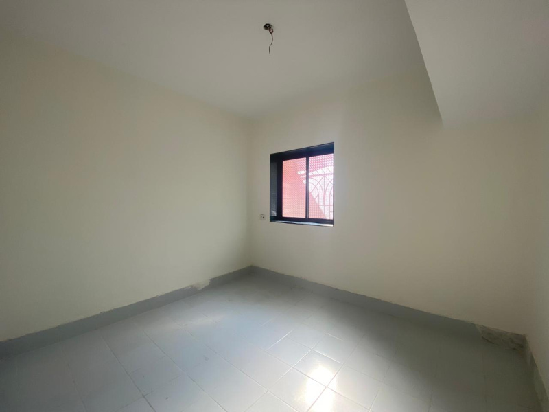 1.5 BHK 636 Sq.ft. Apartment for Sale in Vrindavan, Thane West, 