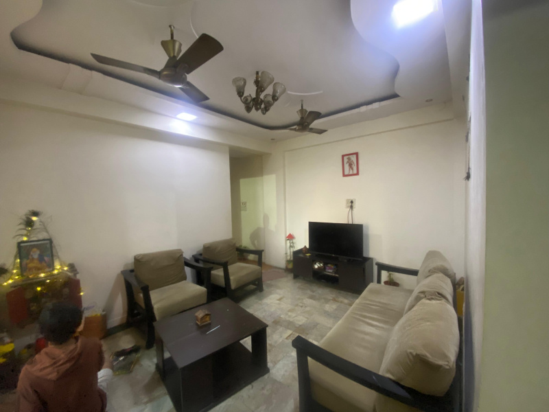 2 BHK 810 Sq.ft. Apartment for Sale in Hiranandani Estate, Thane