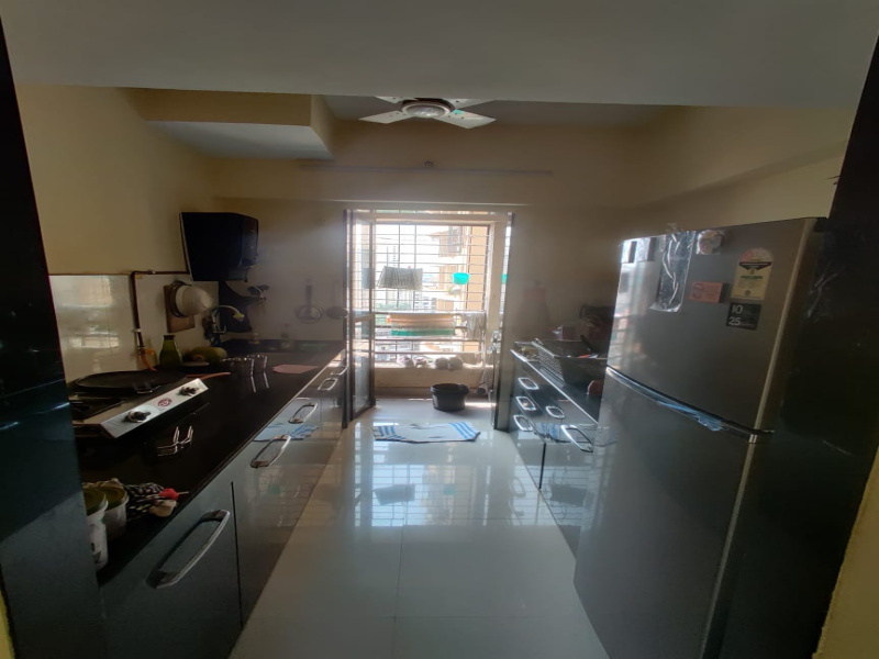 1 BHK 530 Sq.ft. Apartment for Sale in Vartak Nagar, Thane