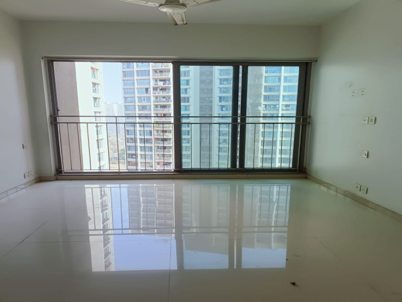 2 BHK 630 Sq.ft. Apartment for Sale in Kolshet Road, Thane