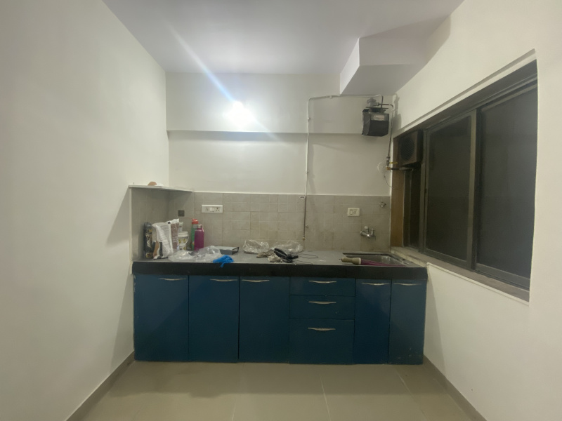 2 BHK 560 Sq.ft. Apartment for Rent in Balkum, Thane