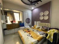 2 BHK Flat for Rent in Balkum, Thane