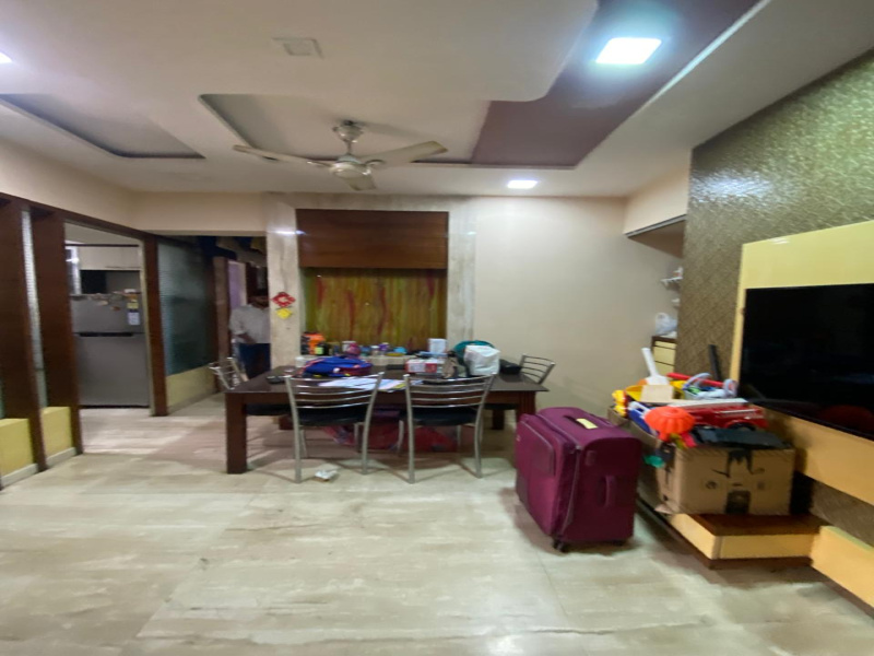2 BHK 665 Sq.ft. Apartment for Rent in Balkum, Thane