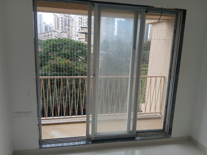 1 BHK 477 Sq.ft. Apartment for Sale in Vartak Nagar, Thane