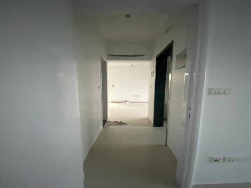1 BHK 435 Sq.ft. Apartment for Rent in Majiwada, Thane