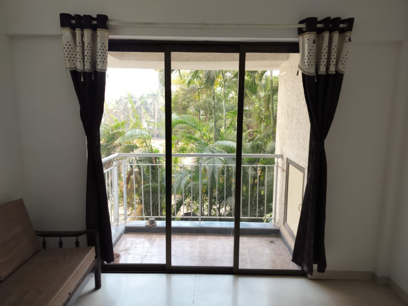2 BHK 950 Sq.ft. Apartment for Rent in Bhayanderpada, Thane
