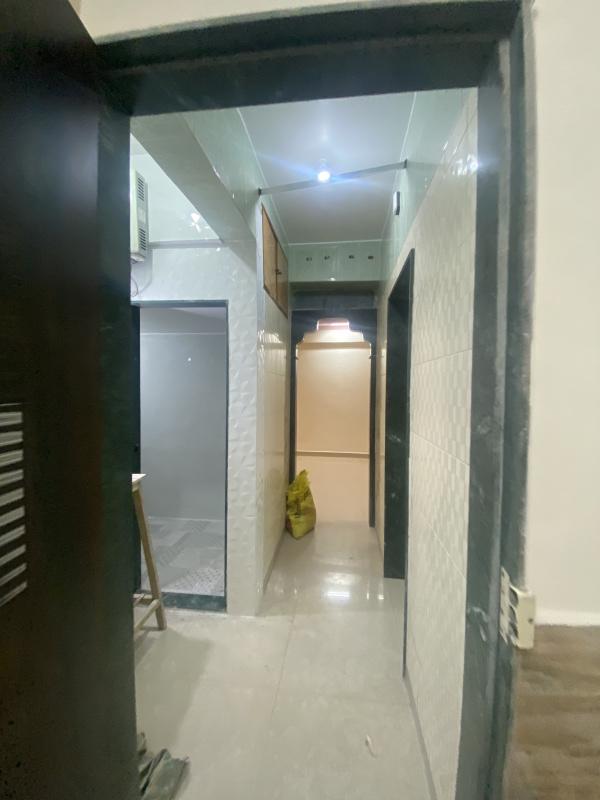 2 BHK 850 Sq.ft. Apartment for Rent in Teen Hath Naka, Thane