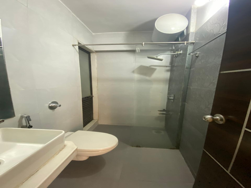 2 BHK 850 Sq.ft. Apartment for Rent in Vartak Nagar, Thane